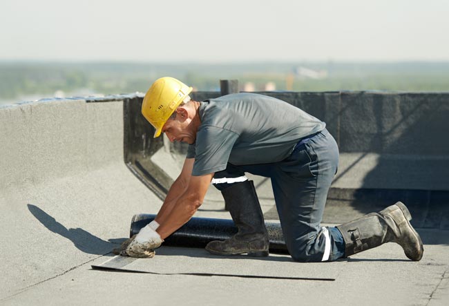 Roof Repair And Maintenance
